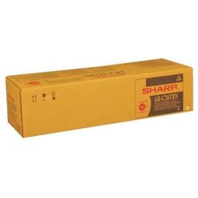 Sharp AR-C26TBN Siyah Toner