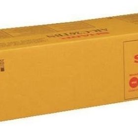 Sharp AR-C26TBN Siyah Toner