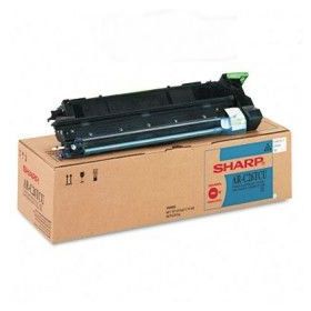 Sharp AR-C26TCE Orjinal Mavi Toner