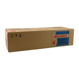 Sharp AR-C26TCE Orjinal Mavi Toner