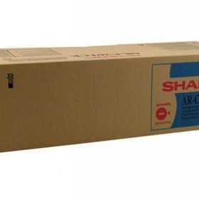 Sharp AR-C26TCE Orjinal Mavi Toner