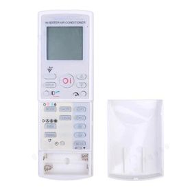 Sharp Ay-ap18ce Klima Kumandası