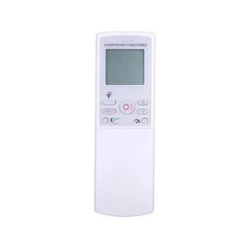 Sharp AY-AP18GRR Klima Kumandası