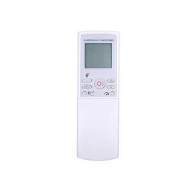 Sharp AY-AP18GRR Klima Kumandası