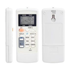 Sharp AY-AP24KR Klima Kumandası