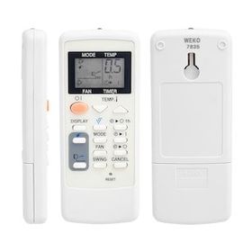 Sharp AY-AP24KR Weko Kk Klima Kumandası