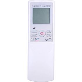 Sharp AYAP12FHR Klima Kumandası