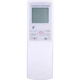 Sharp AYXP12FR Klima Kumandası