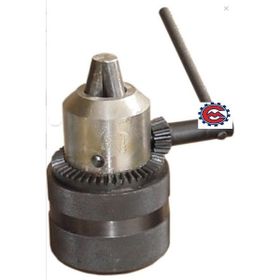 Sharp B24 1-26 mm Anahtarlı Mandren