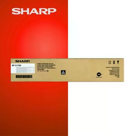 Sharp BP-GT70BB Siyah Orijinal Toner