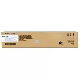 Sharp BP-GT70CB Mavi Orijinal Toner
