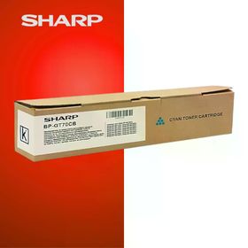 Sharp BP-GT70CB Mavi Orijinal Toner