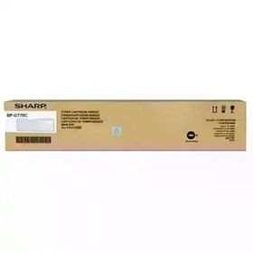 Sharp BP-GT70CB Mavi Orijinal Toner