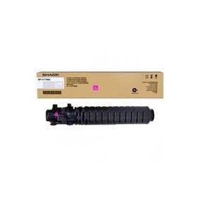 Sharp BP-GT70MA Magenta Kırmızı BP-50C26-50C31-50C36-50C45 24.000 Sayfa Toner