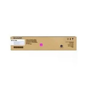 Sharp BP-GT70MB Kırmızı Orijinal Toner