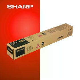 Sharp BP-GT70MB Kırmızı Orijinal Toner