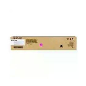Sharp BP-GT70MB Kırmızı Orijinal Toner