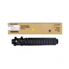 Sharp BP-GT70YA Yellow BP-50C26-50C31-50C36-50C45 24.000 Sayfa Toner