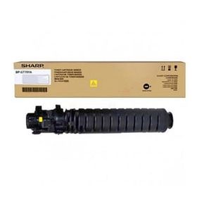 Sharp BP-GT70YA Yellow BP-50C26-50C31-50C36-50C45 24.000 Sayfa Toner