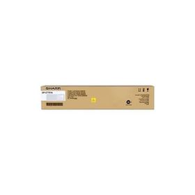 Sharp BP-GT70YB Sarı Orijinal Toner