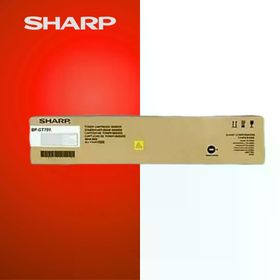 Sharp BP-GT70YB Sarı Orijinal Toner