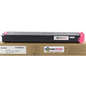 Sharp Dx-2500 Muadil Toner Kırmızı