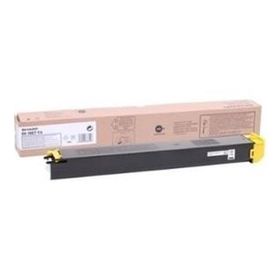 Sharp Dx-2500 Muadil Toner Siyah