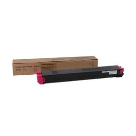 Sharp DX-25GTBA Kırmızı Katun Muadil Fotokopi Toner