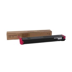 Sharp DX-25GTBA Kırmızı Katun Muadil Fotokopi Toner