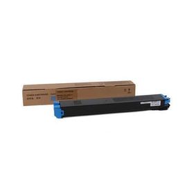 Sharp DX-25GTBA Mavi Katun Muadil Fotokopi Toner