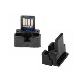Sharp DX-25GTBA Siyah Fotokopi Toner Chip