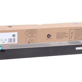 Sharp DX-25GTCA DX-2500 Mavi Fotokopi Toneri