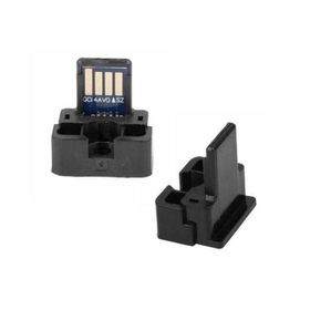 Sharp DX-25GTCA Mavi Fotokopi Toner Chip