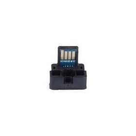 Sharp DX-25GTCA Mavi Fotokopi Toner Chip