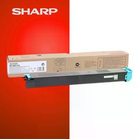 Sharp DX-25GTCA Mavi Orijinal Fotokopi Toner