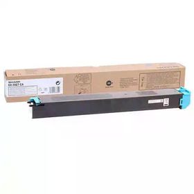 Sharp DX-25GTCA Mavi Orijinal Fotokopi Toner