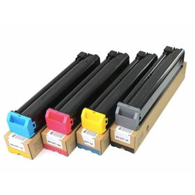 Sharp DX-25GTMA Kırmızı Muadil Fotokopi Toner