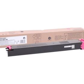 Sharp DX-25GTMA Magenta Kırmızı Fotokopi Toneri
