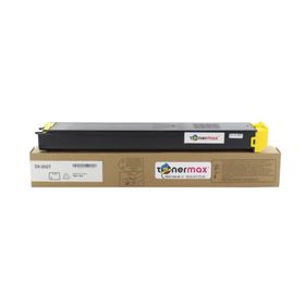 Sharp DX-25GTYA Sarı Muadil Fotokopi Toner
