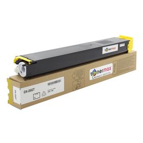 Sharp DX-25GTYA Sarı Muadil Fotokopi Toner