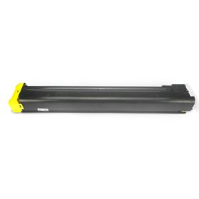 Sharp DX-25GTYA Sarı Muadil Fotokopi Toner