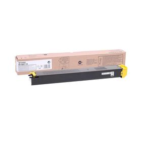 Sharp DX-25GTYA Sarı Orijinal Fotokopi Toner