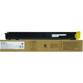 Sharp DX C2500 DX C2500 DX-25GTYA Sarı Toner