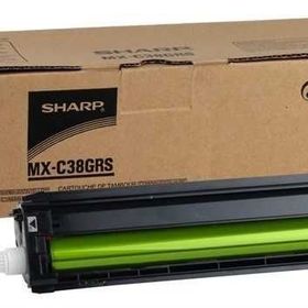 Sharp DX-C38GRS Fotokopi Drum