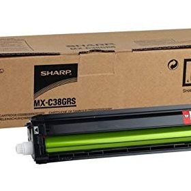 Sharp DX-C38GRS Fotokopi Drum