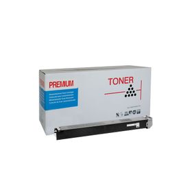 Sharp DX-C38GTB Muadil Siyah Toner