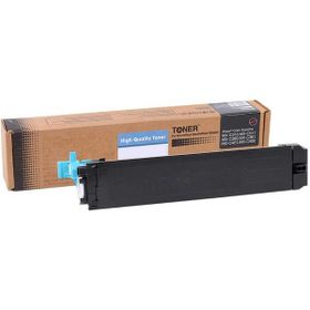 Sharp DX-C38GTB Muadil Siyah Toner