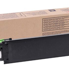 Sharp DX-C38GTB Siyah Fotokopi Toner