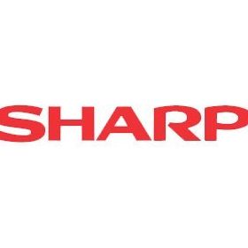 Sharp DX-C38GTB Siyah Fotokopi Toner