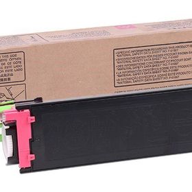 Sharp DX-C38GTM Kırmızı Fotokopi Toner